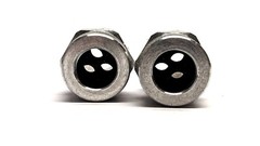 Remke RSR-20516-3 Cord Grip 3 HOLE .312″ LOT OF 2