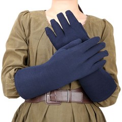 1Pair 0.35mmpb X-ray Protective Glove Hospital Lab MRI CT Radiation Protection