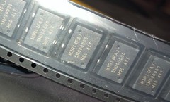 M-TRON M3R14FAJ-5.000000MHz 5MHz Clock Oscillator HCMOS/TTL 3.3V 9X14mm Qty.5