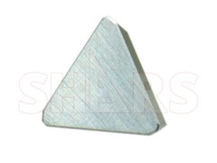 SHARS TPG 222 C6 Uncoated Carbide Wiper Insert 10 pcs NEW !{
