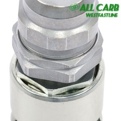 Hydraulic Breakaway Cartridge Female For Case Magnum 180 190 200 84262367