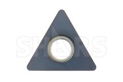 SHARS 5PCS TDEW21.52E C6 TIALN Carbide Insert New !{
