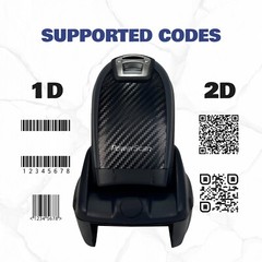 1 YEAR WARRANTY💯Handheld Barcode Scanner🔹Similar to Datalogic PM9501-DPM910RB