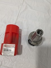 ACCUPRO Collet Chuck: 3/64 to 1″ Capacity, Single Angle Collet, 776950
