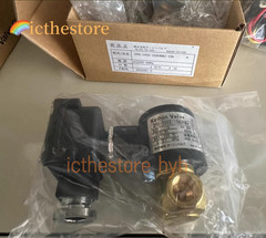 🔥1PC NEW VALVE ZFD-1032-10AUKMJ-15B 220v DHL or Fedex with warranty