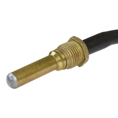 Temp Gauge 1953-64 Ford Tractor FAD-10883-A