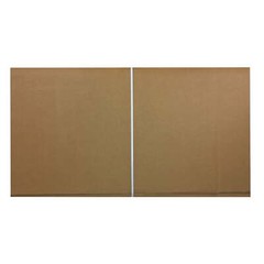 TV Adjustable Moving Box Fits Up to 70″