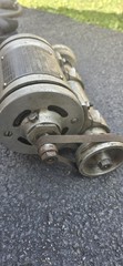 Themac J4 No. 3005, VINTAGE, 10,000 Full Load Speed, 460 Watts Cy 0-60, Works