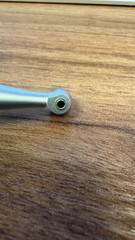 SybronEndo Elements Contra Angle Push-Button 8:1 Endodontic Handpiece – Anthogyr