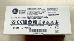 New Sealed 140MT-C-W452 Allen Bradley 64A Compact Busbar 2 x 45mm Spacing