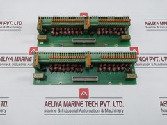 ABB 2668 1002-134 Connection Unit KDS3-PMT