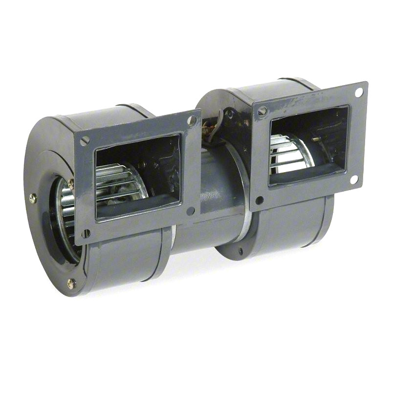 NEW OEM Dayton Model 1TDP8 Blower motor 184 CFM 3150 RPM 115V 60/50hz (4C015A)