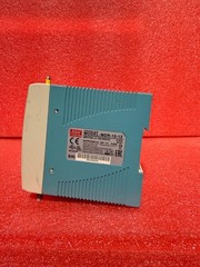 MEAN WELL MDR-10-12 10W 12V 0.84A rail power supply