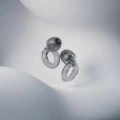 Official Loop Engage 2 Earplugs – Everyday Noise Relief with Clear Speech