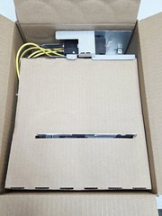 New Warren – WKF1502BX – 13.8 kW Electric Heater with Breaker Carrier Heat kit