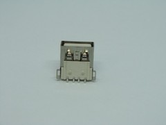 5 Pcs Pack Lot Bulk USB Jack Socket AF 4P SMT SMD Female Type A Port Connector