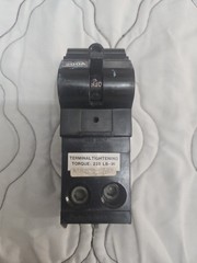 Murray MD2200 200A Circuit Breaker 240V 2-Pole Type MD Used