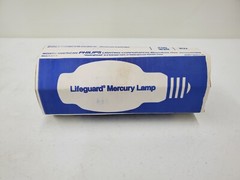 VINTAGE 1986 WESTINGHOUSE MERCURY LAMPS 175 WATTS H39 250 WATTS H37 DNT0424C U5