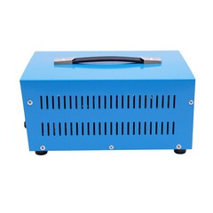 500W Permanent Jewelry Welder Kit, Jewelry Welding Machine Gold Silver Soldering