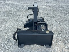 Proworks 62″ Log Grapple Hydraulic Rotation Fits Bobcat MT MT100 Mini Skid Steer