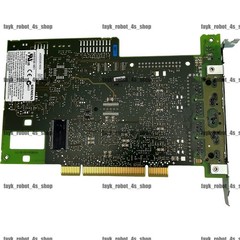 1 Piece For Siemens CP1616 (161490-1) Circuit board Profinet Card 100% Tested