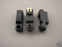Snap-On Mig Weld Welder Gun Trigger Switch YA205 YA217