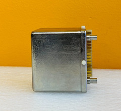 HP Agilent 10544A 10.000 MHz, High-Stability, Quartz Crystal Oscillator. Tested!