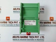 Stein Sohn F403001A Vista Bus Interface Vbi1 PCB