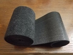 VELCRO® Brand ONE WRAP® Reusable Strap 4″ in 2 sizes 4 colors .