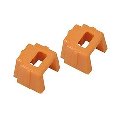 Bostitch 2 Pack Of Genuine OEM Replacement Safety Pads, JA5101E1-2PK