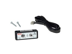 SCS 732 – Dual Operator Remote