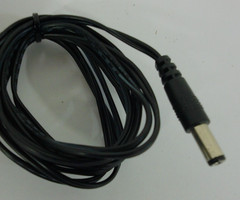 AHEAD AC Adaptor Class 2 Transformer MW41-0900600 I/P: AC120V 60 Hz O/P: DC 9V