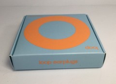Loop Engage Kids 2 Earplugs Reusable Everyday Noise Relief for Kids