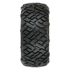 Pro-Line Racing Icon Sc 2.2/3.0 M2 Tires Mtd Black Whls Sc F/R Pro1018210 Rc