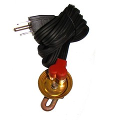 Engine Heater Fits Case David Brown 770 1200 770 880A 880B 990 Tractor 1.75″