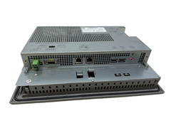 Siemens 6AV6 644-0AA01-2AX0 MP 377 12″ Touch Panel *Damage* (Unit 2)