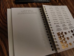 Day Designer Boutique Edition Jul 2026-Jun 2027 Pocket Weekly/Monthly Planner