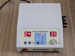 New 3mhz Ultrasound Therapy Unit Multiple Physical Therapy Machine