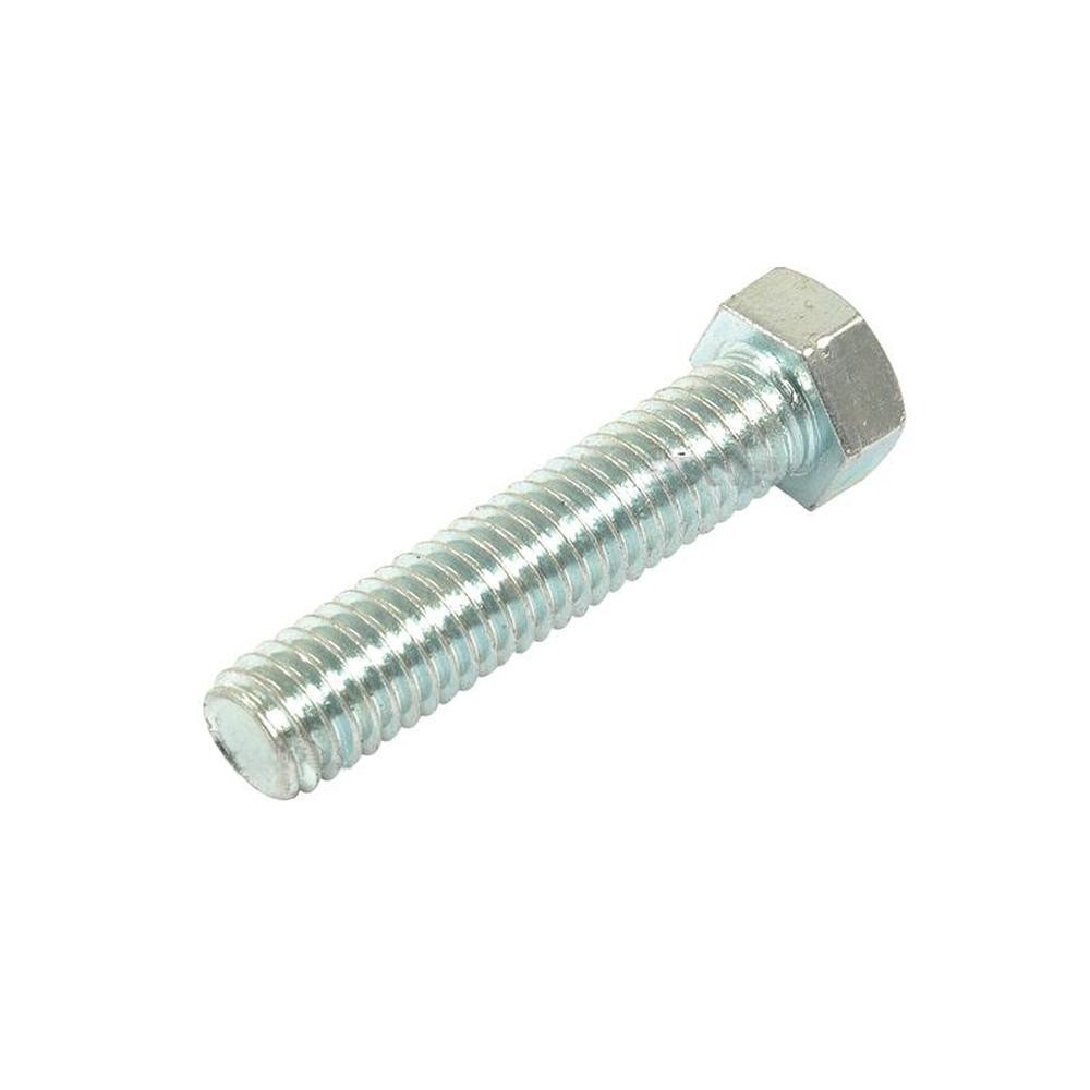 S.8943 Bolt, Size: 5/8” x 1” UNC (Din 933) Tensile strength: 8.8. Fits TAFE