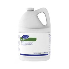 Diversey 94512759 Floor Cleaner,1 Gal.,Surfactant,White