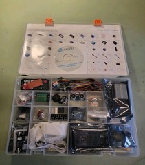 Elegoo The Most Complete Starter Kit MEGA 2560 Project Arduino Compatible
