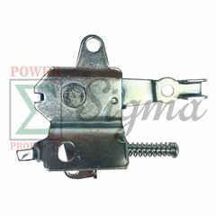 Throttle Control For BILT HARD 79cc 2 HP 4-stroke Gas Engine
