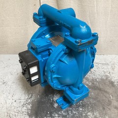 SANDPIPER S1FB1I2TANS000. Double Diaphragm Pump 1″ Connection Size
