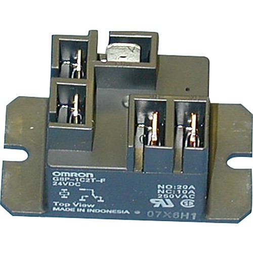 Sureshot Solutions Sure Shot Solutions E10001SP Compressor Relay