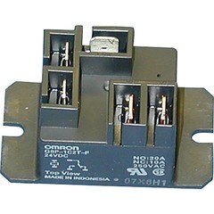 Sureshot Solutions Sure Shot Solutions E10001SP Compressor Relay