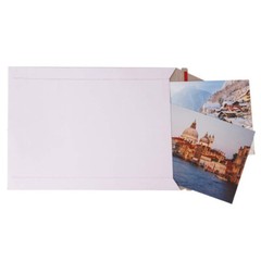 6×8 7×9 9×11.5 9.75×12.25 Self Seal Photo Document Rigid Mailers Flat Envelopes