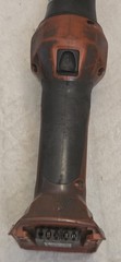 Hilti NUN 54-A cordless Cable Crimper w/ NCR J D3BG Crimping jaw – No Battery