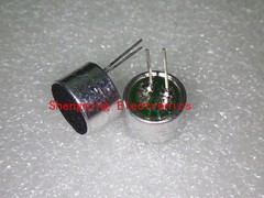 100pcs 9×7 2pins electret microphone pick-up 9*7mm 52DB