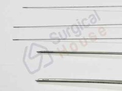 2.9mm Bettocchi Operative Hysteroscopy Sheath & Hysteroscopy set of 5