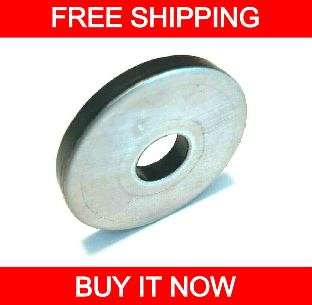 1 1/2″ OD x 7/16″ ID X 3/16″ T SS+PU WASHER (HWC05782, K363409, K363474, PL1044)